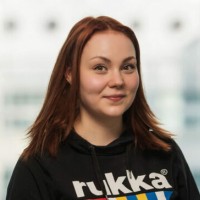 Emma Laitinen