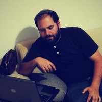 Yoav Diamant