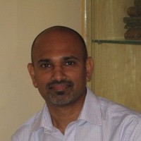 Sudhir Sivaraman
