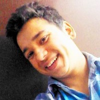 Deepak Rawat