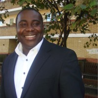 Olumidé O. Opeyemi