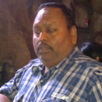 Umashankar Verma
