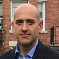 Joe Picozzi