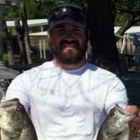 Jarret Melton