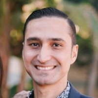 Nathan Barreras Pmp