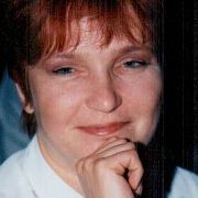 Renny Saparevska