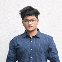 VALANJU HARSH