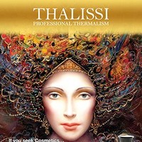 THALISSI Aromatherapy