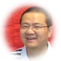 Clarkson Zhong