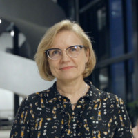 Kirsimarja Blomqvist