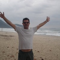 Marcos Graziano
