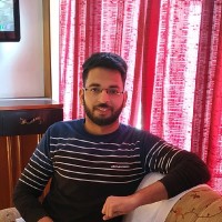 Gourav Pandey