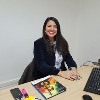 Yuliana Uribe Zuluaga