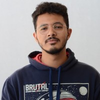 Gabriel Cansanção da Silva Monteiro