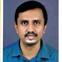 Akhil Pradeep