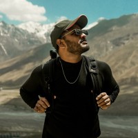 Hari Prasad