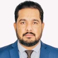 Ghulam Murtaza