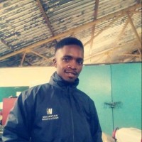 Mpho Makgene