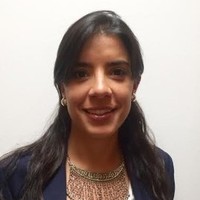 Daniela Mora Vásconez