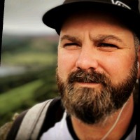 Matthew Glennie