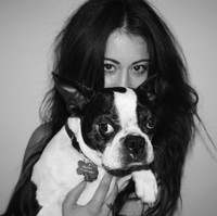 Tina Apostolou