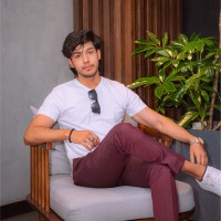 Shashank Shahi
