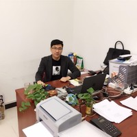 赵俊强