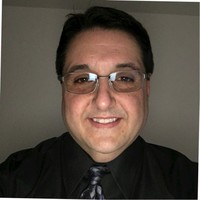 Alex Scalia
