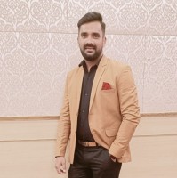 Rohit Tamhane