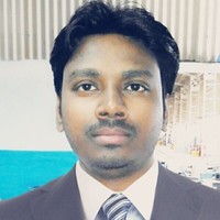 rakesh gorai