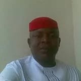 Alexander Eze