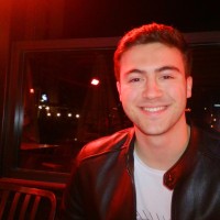 Yigit Cevik
