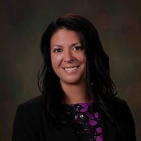 Jillian Potter (Goodrich)