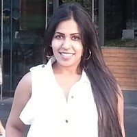 Rekha Rajappan