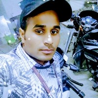 Romesh Kumar