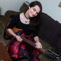 Cassandra Davis
