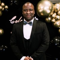 Bongani Ndlovu