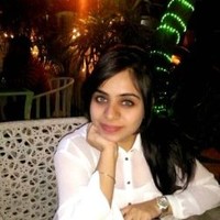 Aashita Arora
