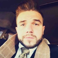 Brandon Guy Gianopoulos