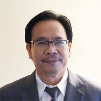 Albert Trongco