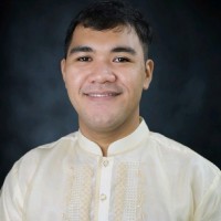 Sean Christopher Legaspi
