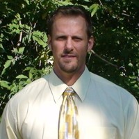 Scott Brazier