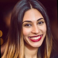 Shehzeen Ladha