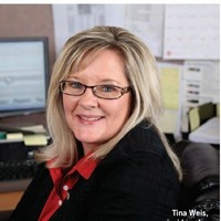Tina Weis