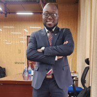 Isheanesu Dudley Makambira