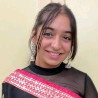 Nishika Karmani