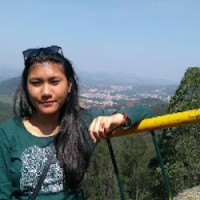 Shikha Kherkhatary