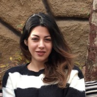Hanieh Nikpourian