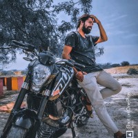 Srikanth Reddy