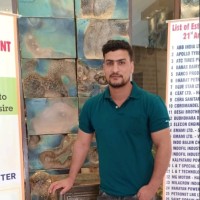 Deepak Nath
